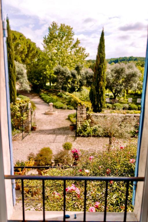 Bastide Saint-Didier - 11