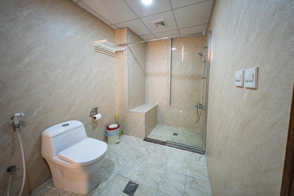 Golden Garden Al Corniche - 