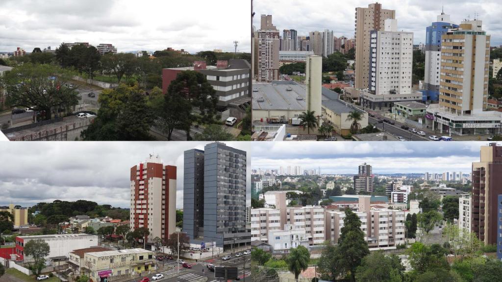  Mondrian Studio Curitiba