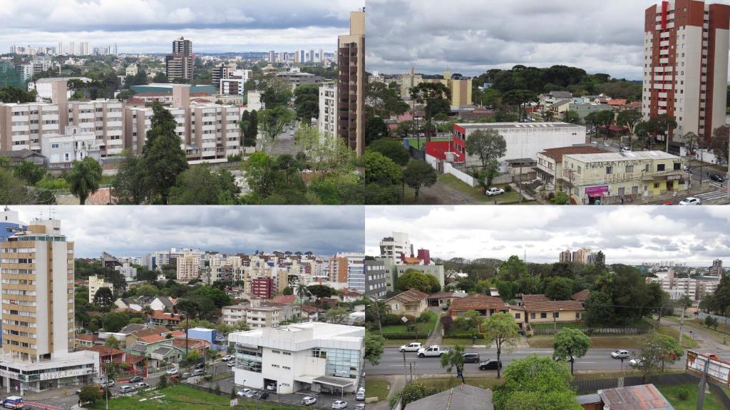  Mondrian Studio Curitiba