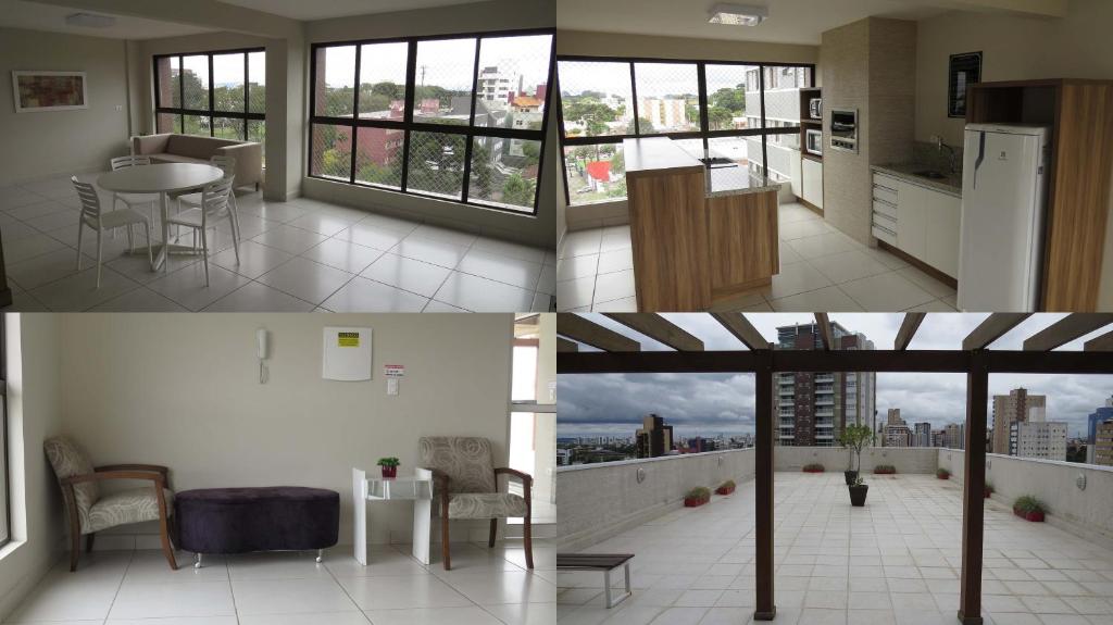  Mondrian Studio Curitiba