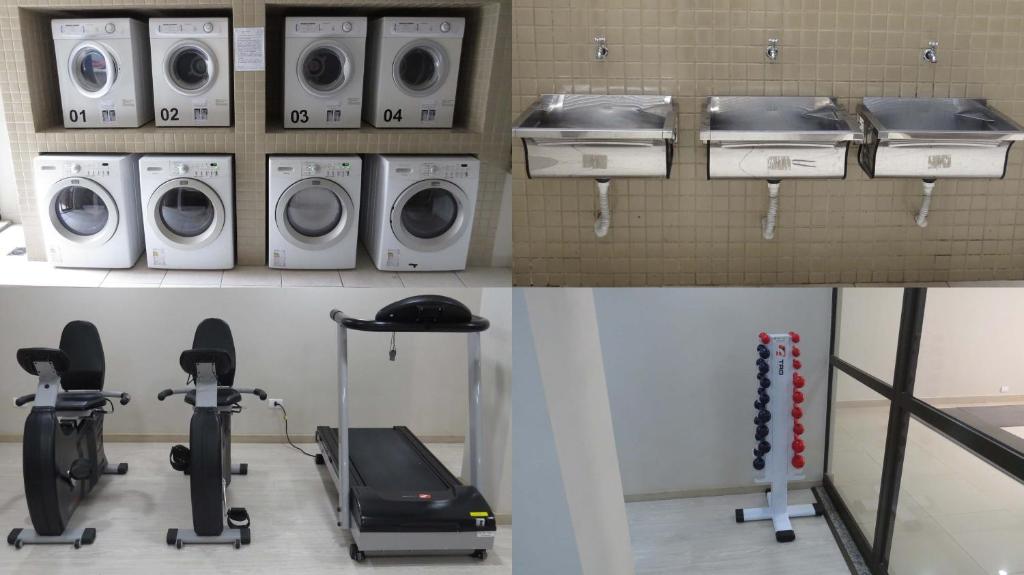  Mondrian Studio Curitiba