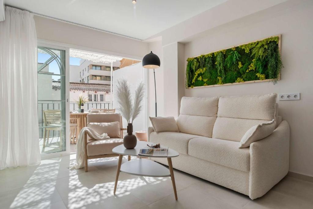 Old Town Gem with Terrace by Costarentals