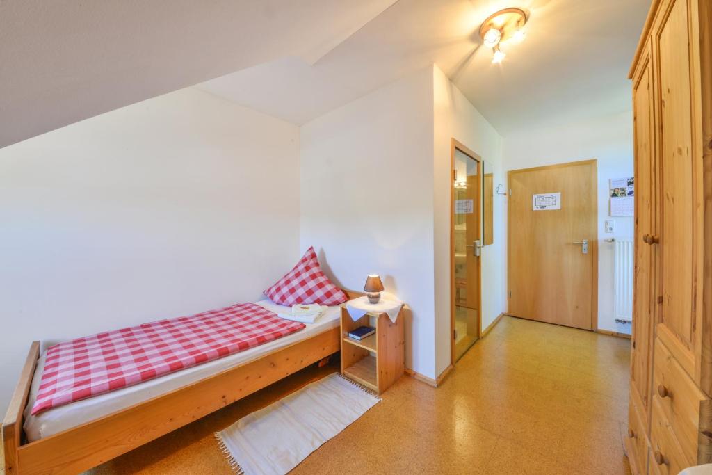 Gasthof Pritscher - Single Room