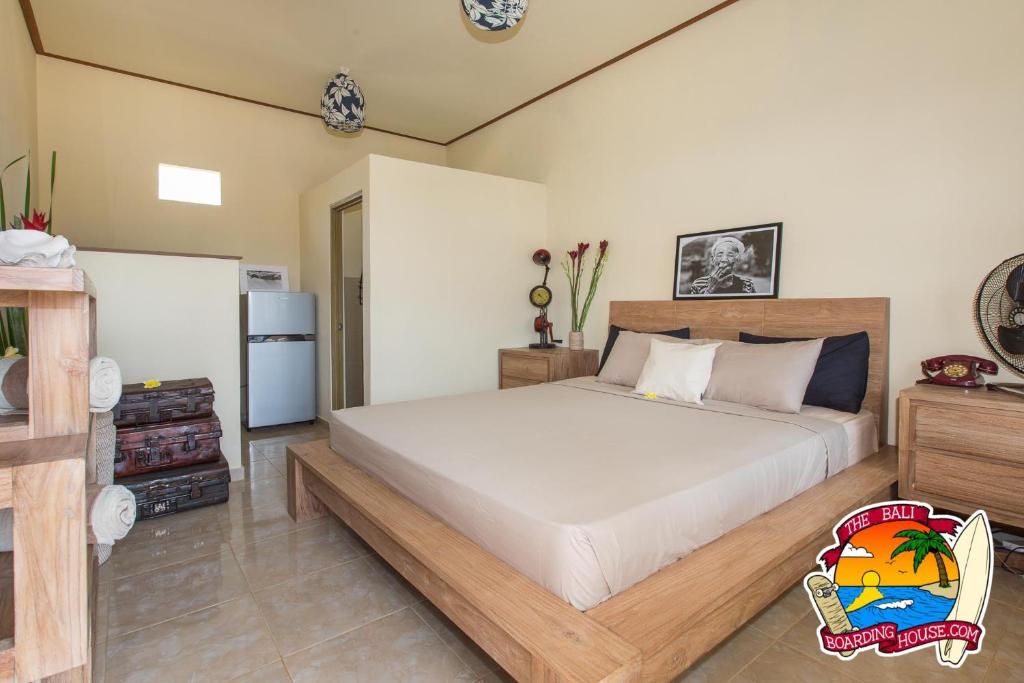 The Bali Boarding House - 7