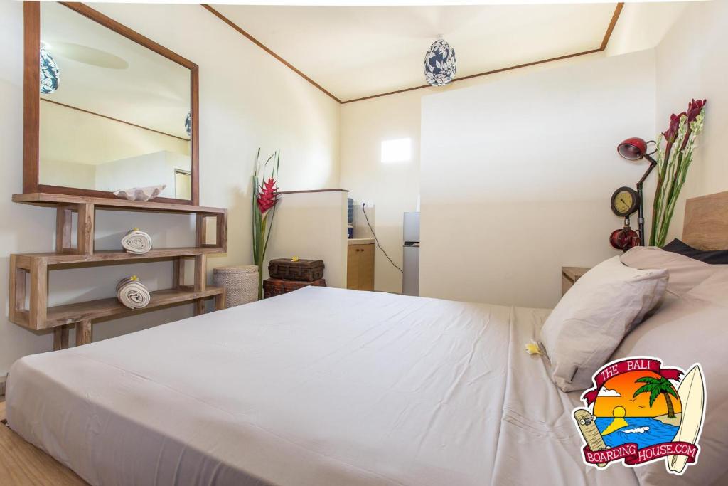 The Bali Boarding House - 12