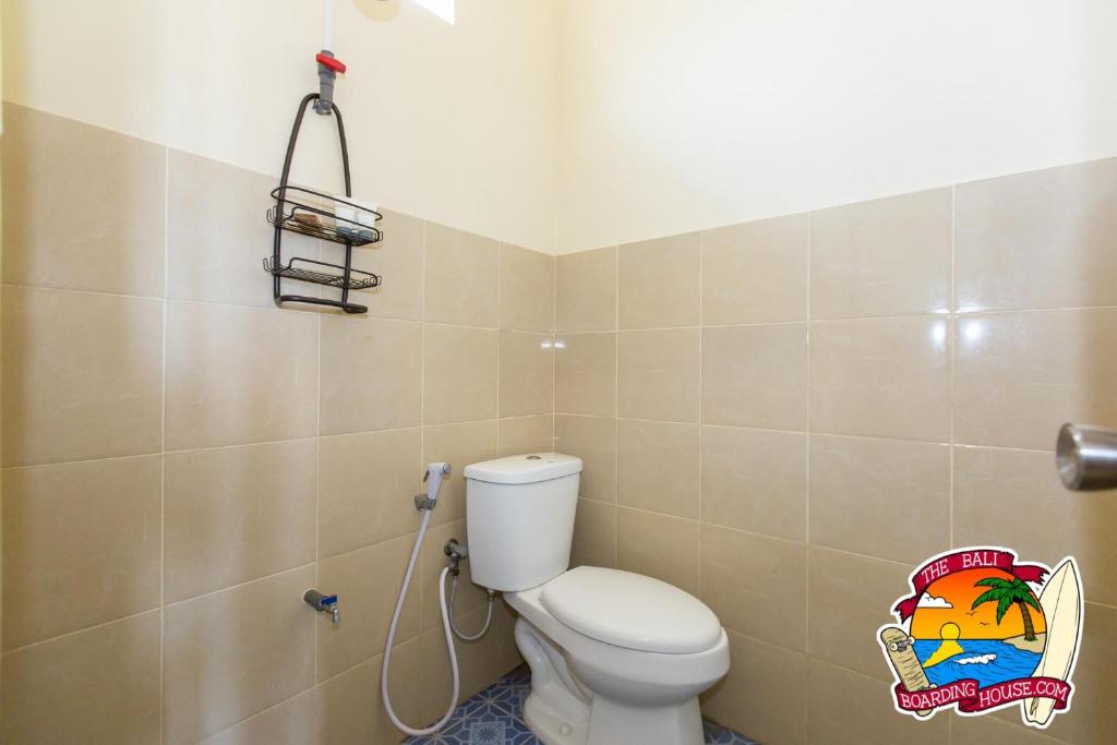 The Bali Boarding House - 10