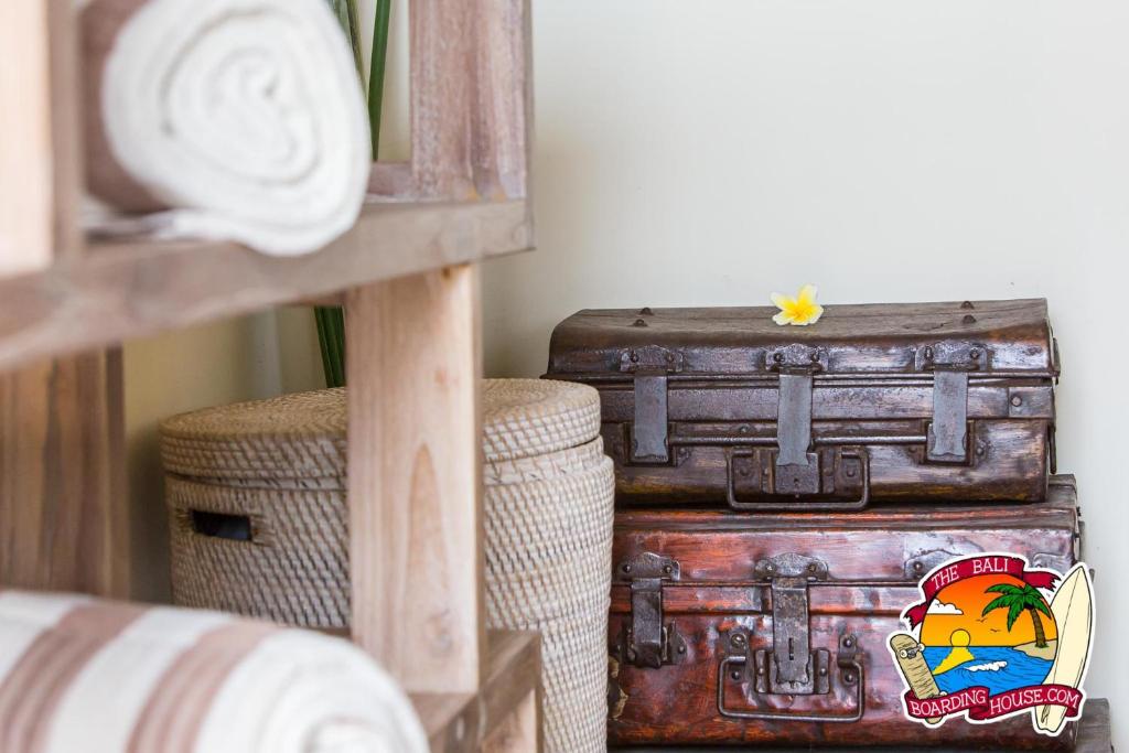 The Bali Boarding House - 11