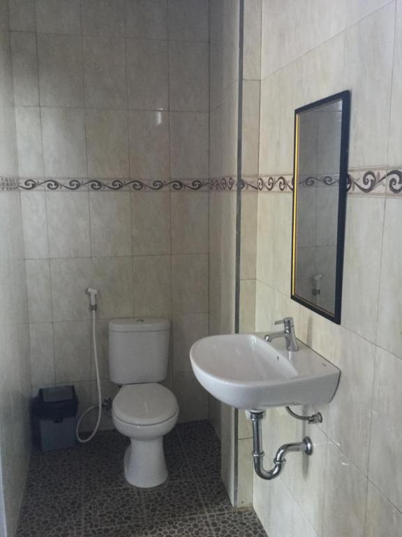 Bima Homestay Lembongan - 3