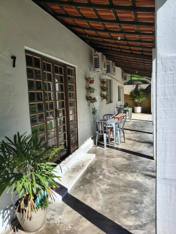 Pousada Fazenda Vale Verde