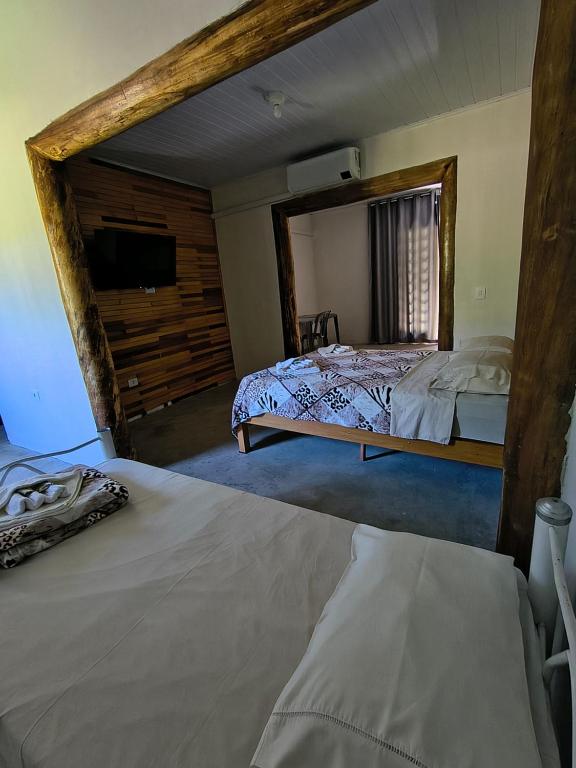 Pousada Fazenda Vale Verde