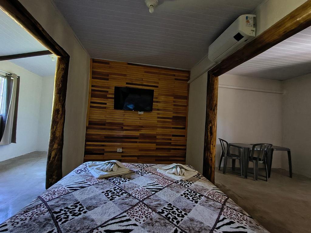 Pousada Fazenda Vale Verde