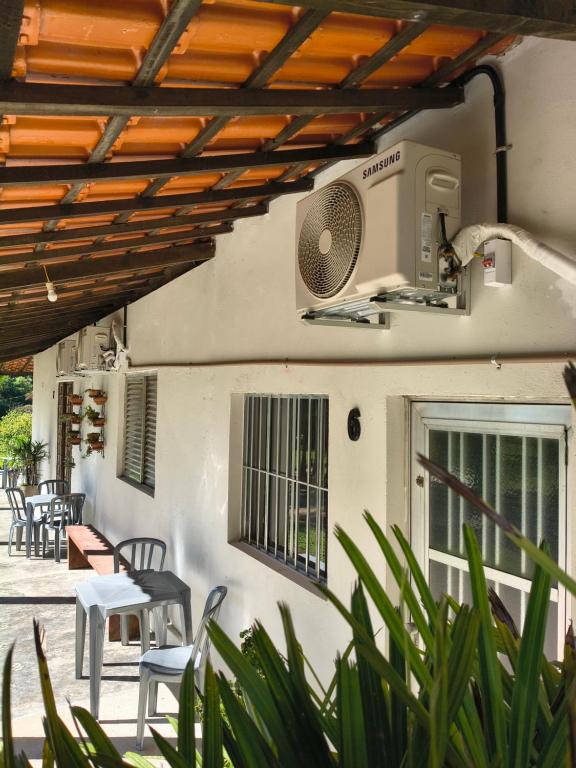 Pousada Fazenda Vale Verde