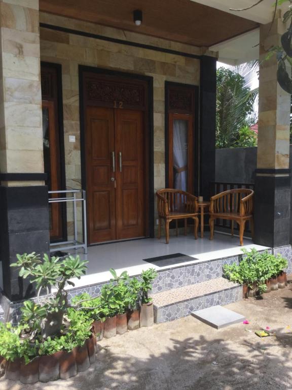 Bima Homestay Lembongan - 7