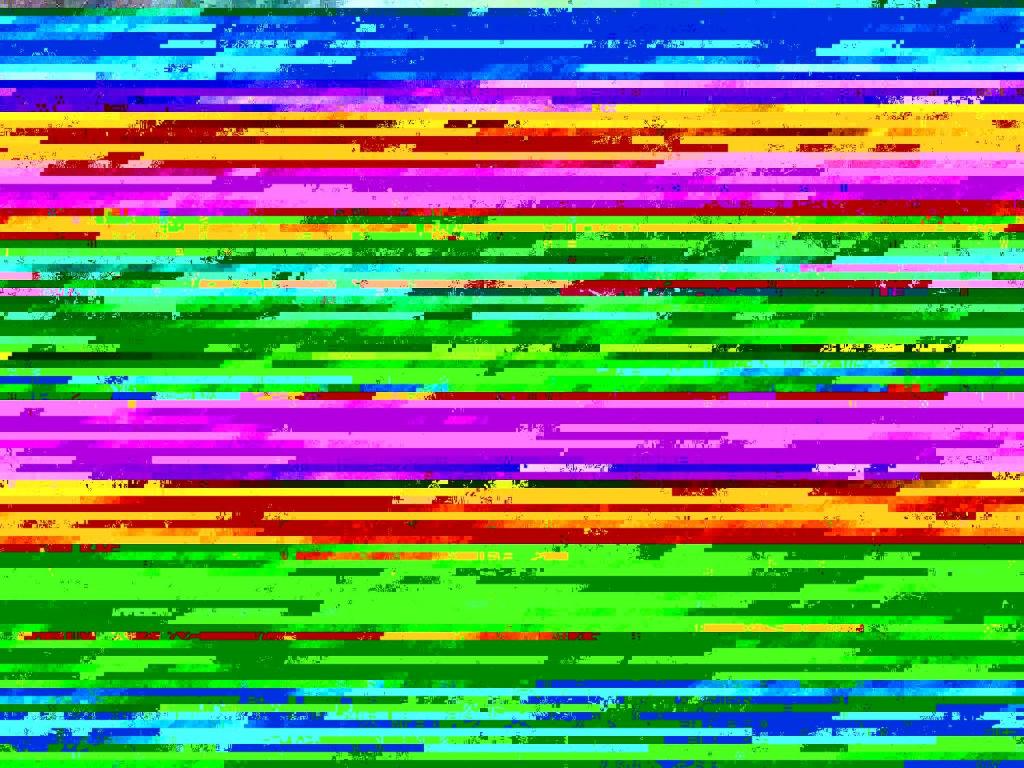 a close up of a pile of colored lines at Holiday Home Karkelo by Interhome in Ylläsjärvi