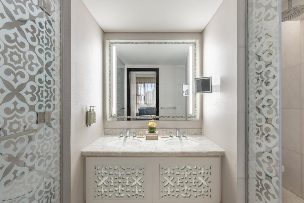 ROTANA JABAL OMAR MAKKAH