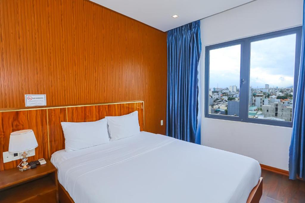 Lamer Hotel & Spa - Habitación Doble Deluxe
