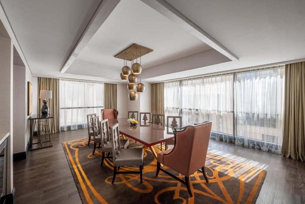 ROTANA JABAL OMAR MAKKAH