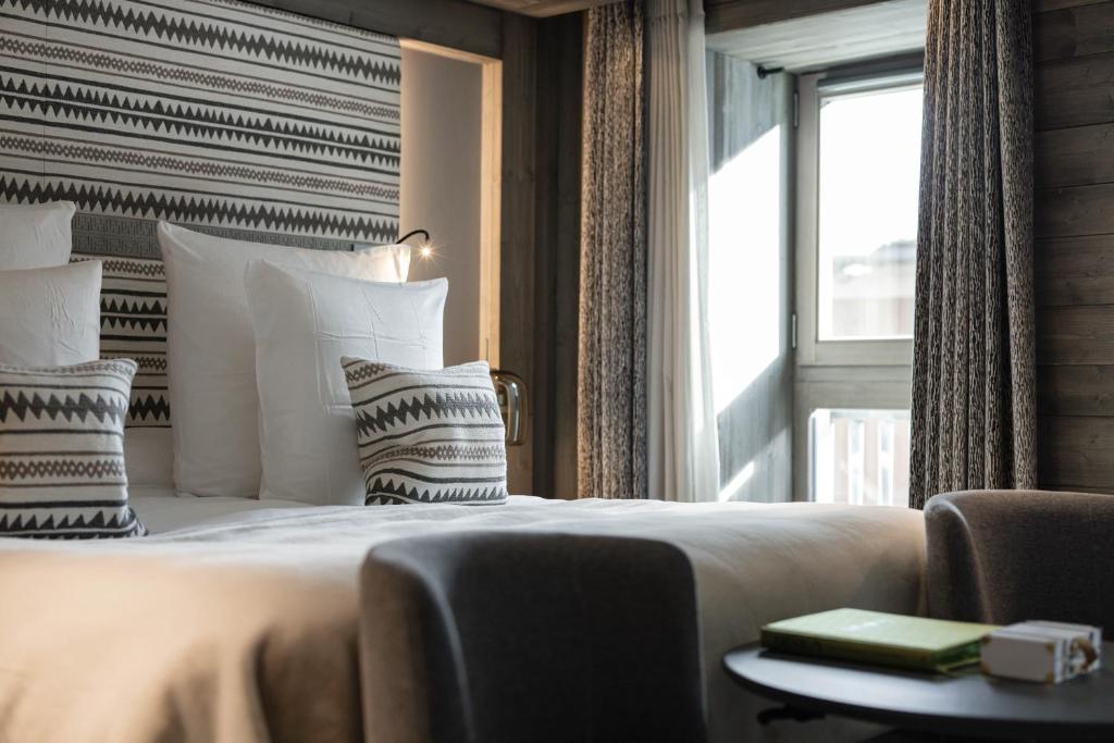 Hotel Le K2 Chogori – photo 25