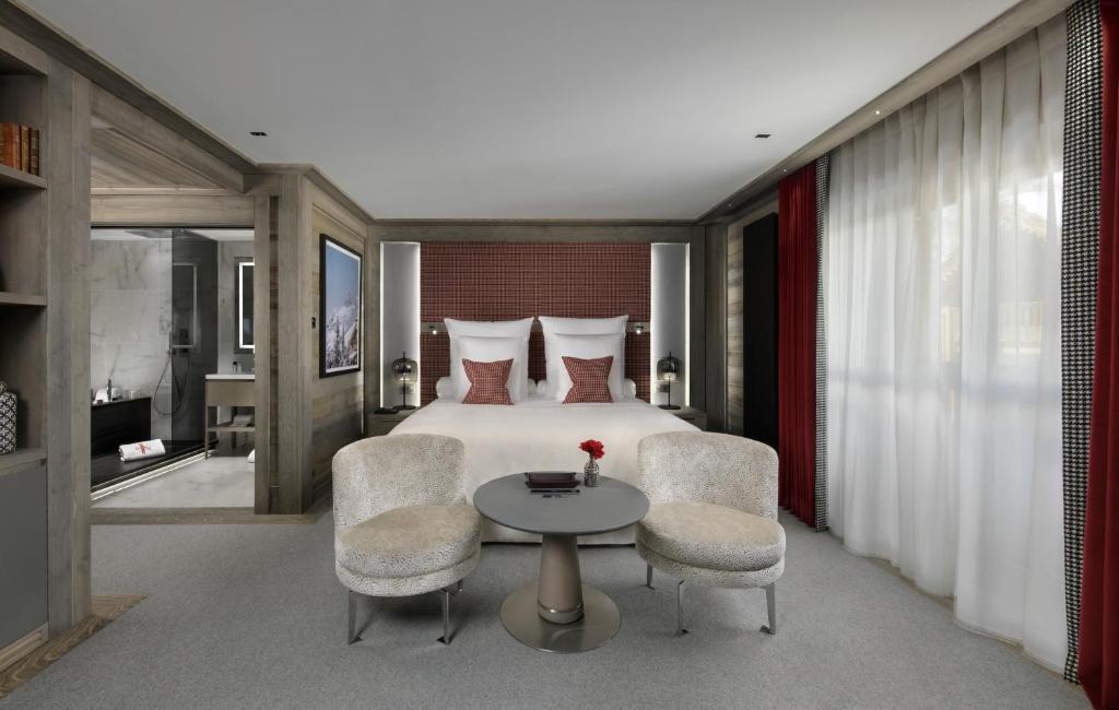 Hotel Le K2 Chogori – photo 28