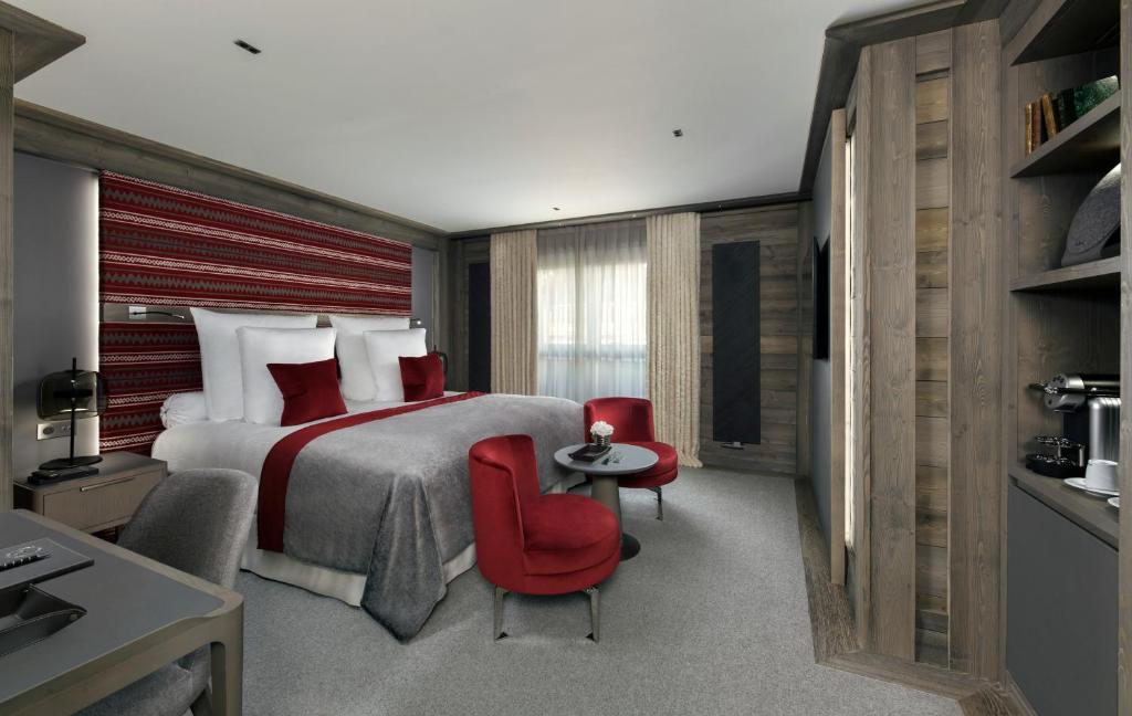 Hotel Le K2 Chogori – photo 27