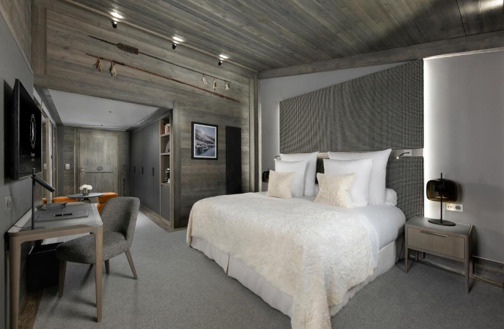 Hotel Le K2 Chogori – photo 26