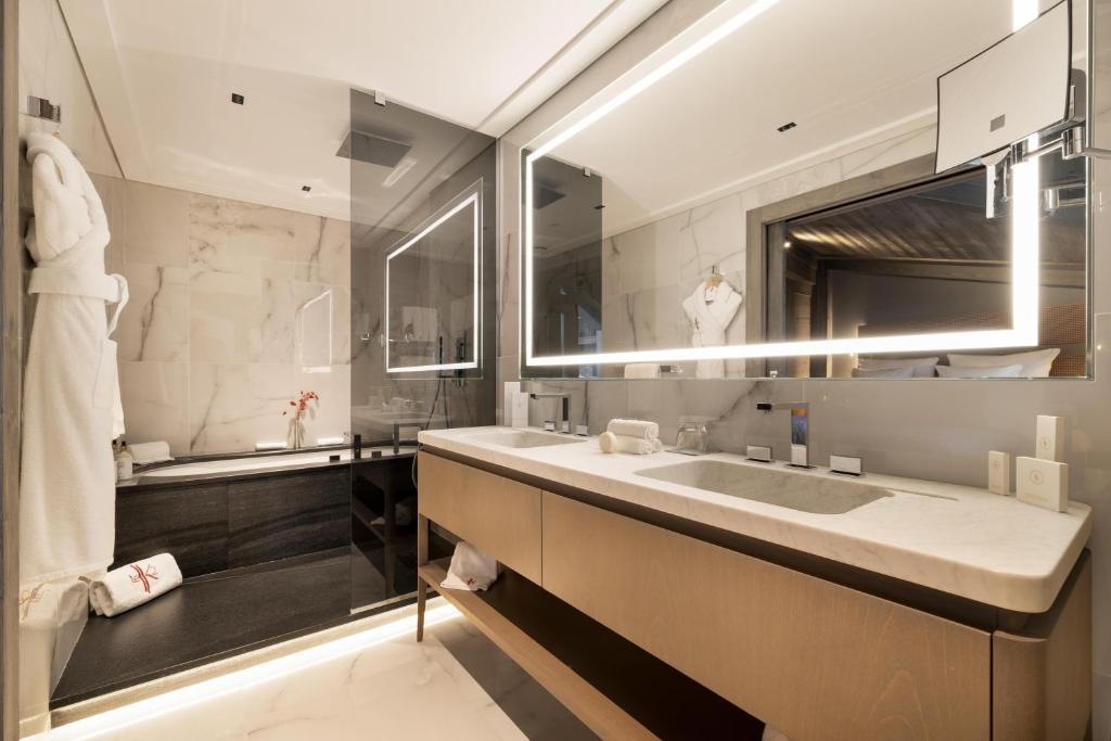 Hotel Le K2 Chogori – photo 30