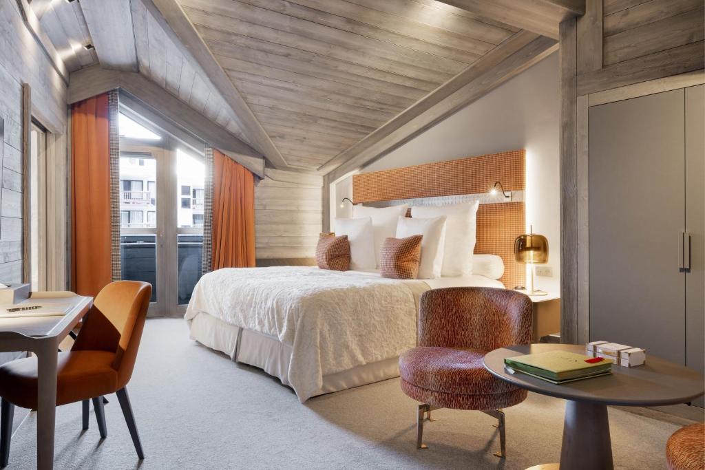 Hotel Le K2 Chogori – photo 2
