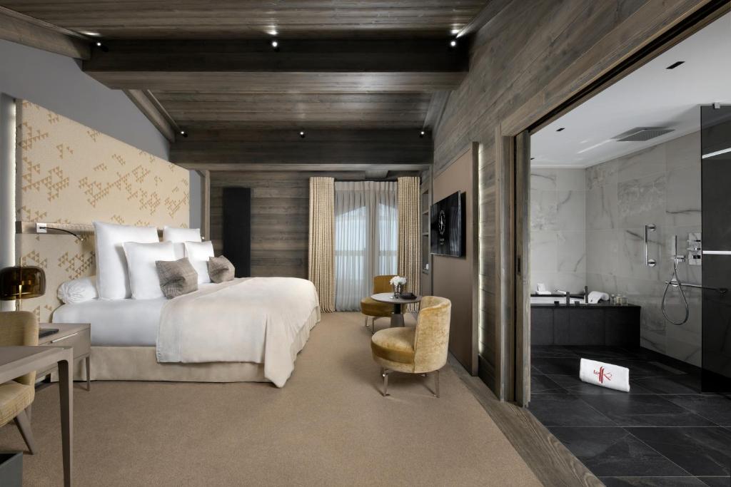 Hotel Le K2 Chogori – photo 32