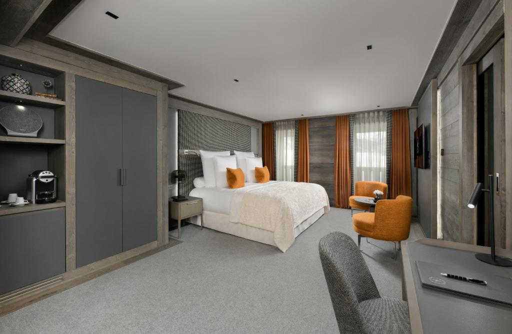 Hotel Le K2 Chogori – photo 31