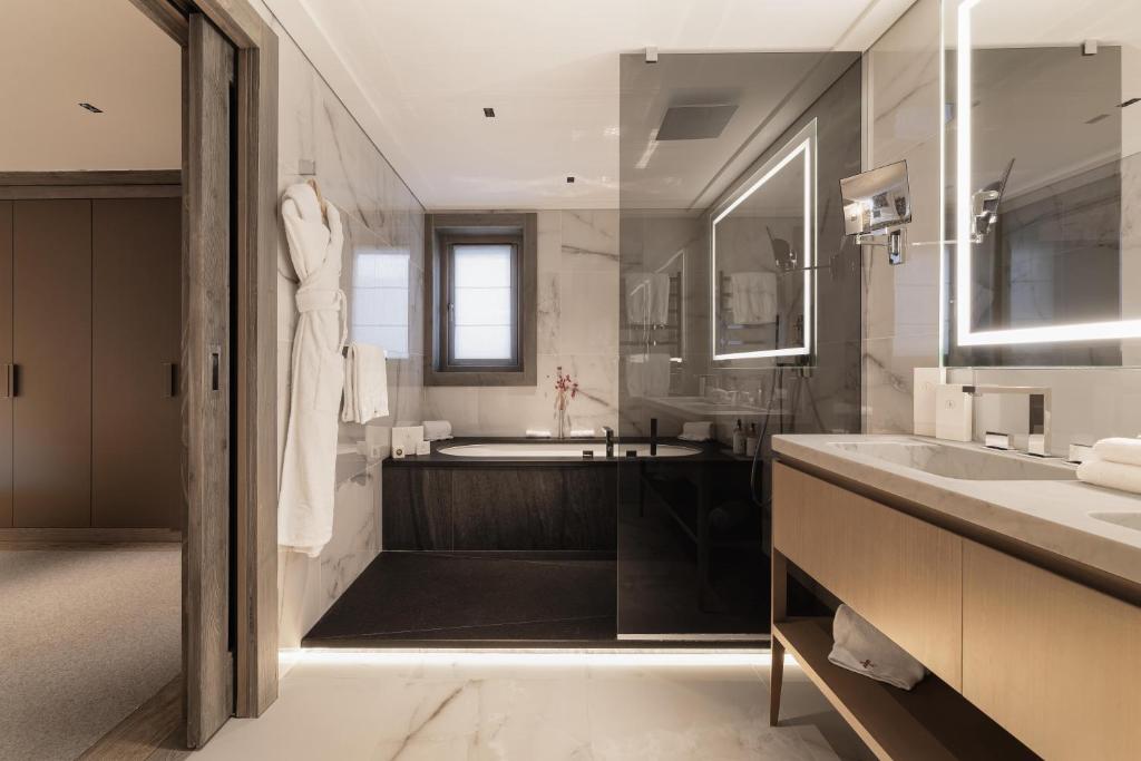 Hotel Le K2 Chogori – photo 36
