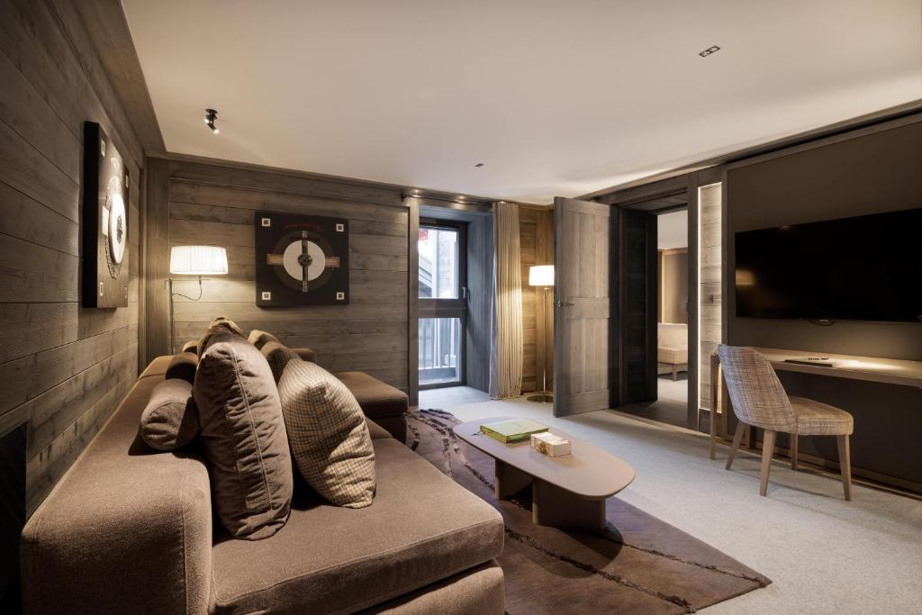 Hotel Le K2 Chogori – photo 35