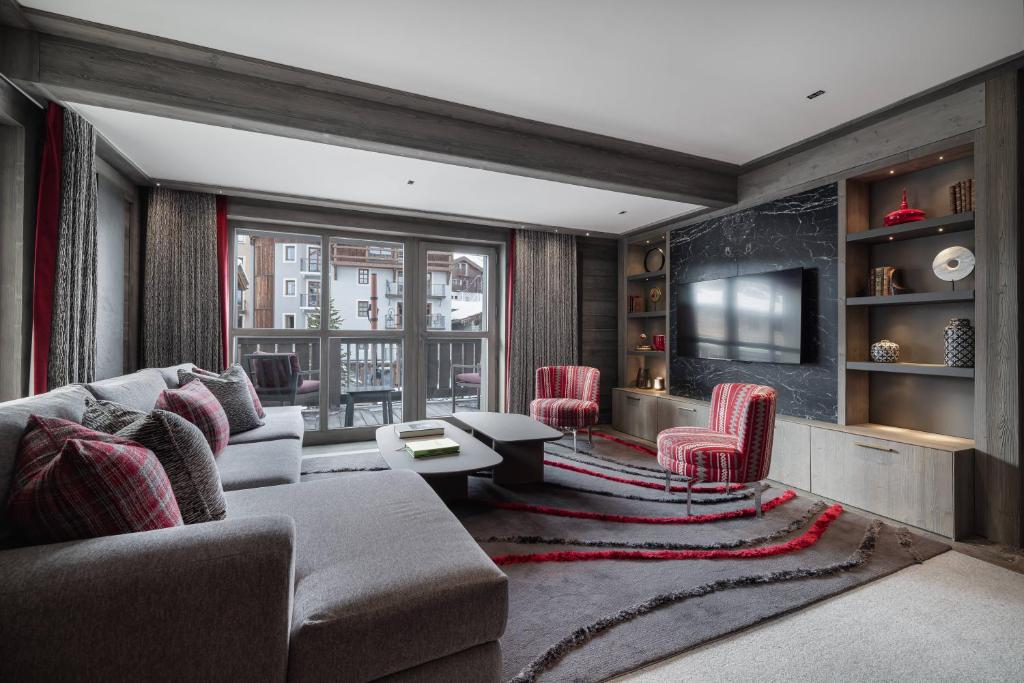 Hotel Le K2 Chogori – photo 40