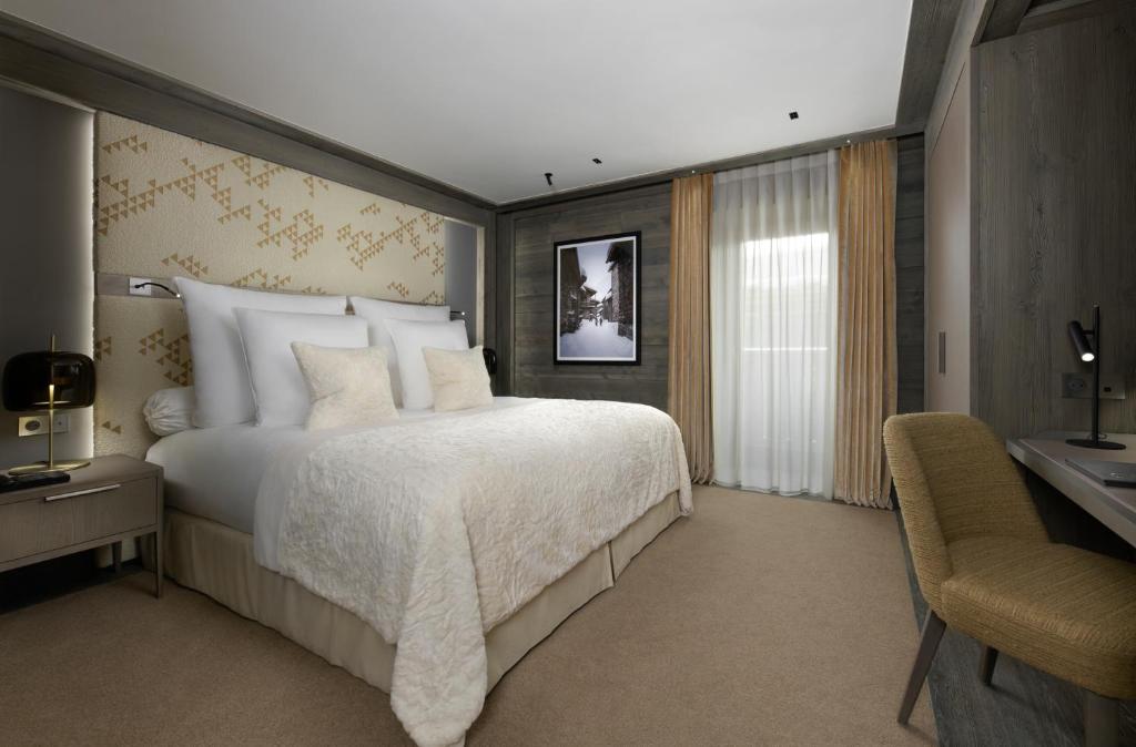 Hotel Le K2 Chogori – photo 46