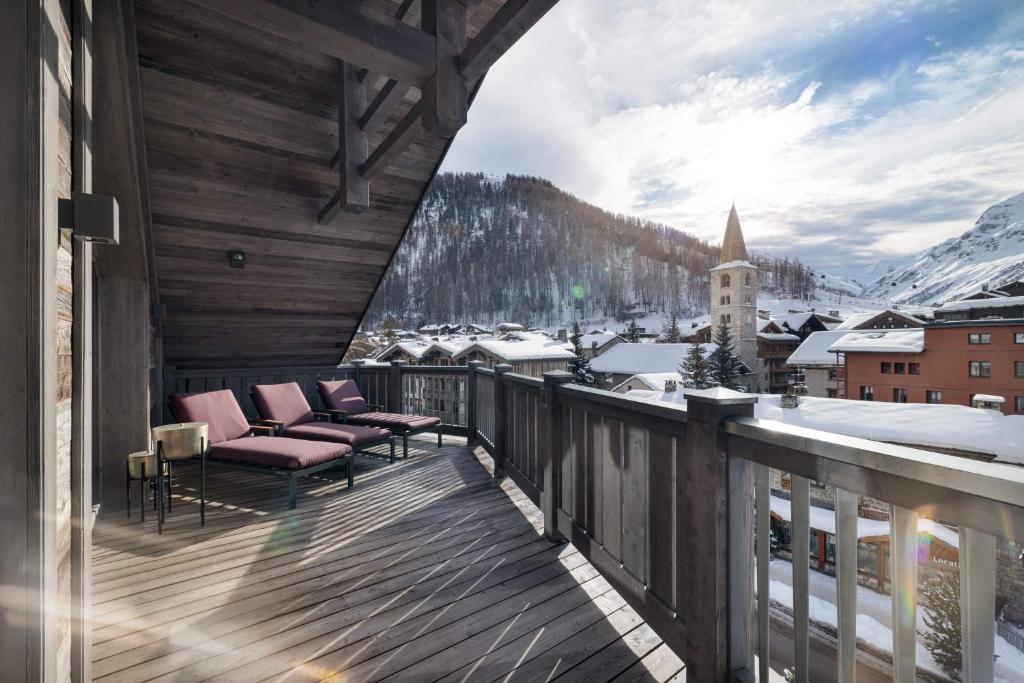 Hotel Le K2 Chogori – photo 49