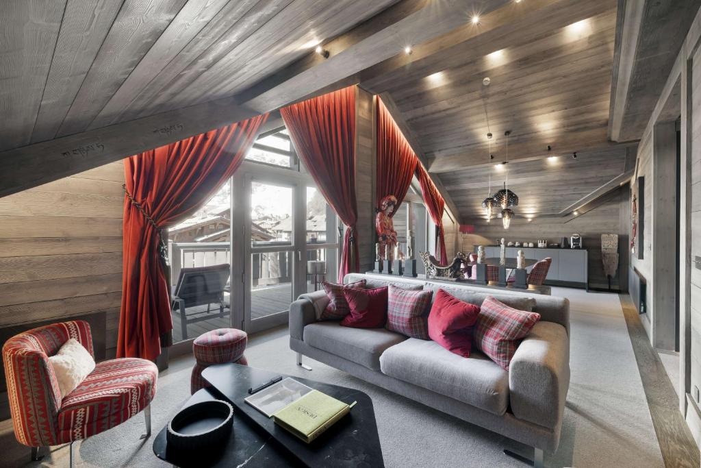 Hotel Le K2 Chogori – photo 48