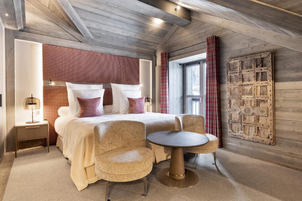 Hotel Le K2 Chogori – photo 47