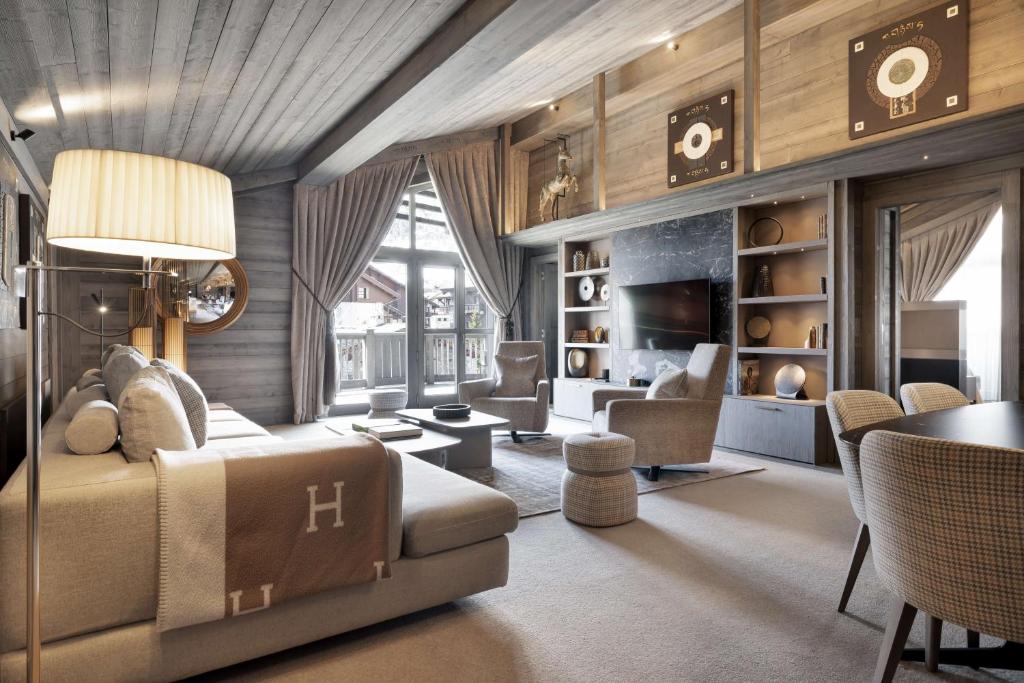 Hotel Le K2 Chogori – photo 51