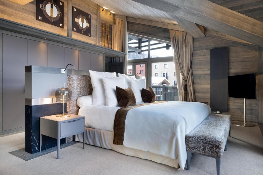 Hotel Le K2 Chogori – photo 52