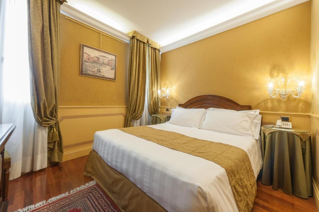 Hotel Al Codega - 11