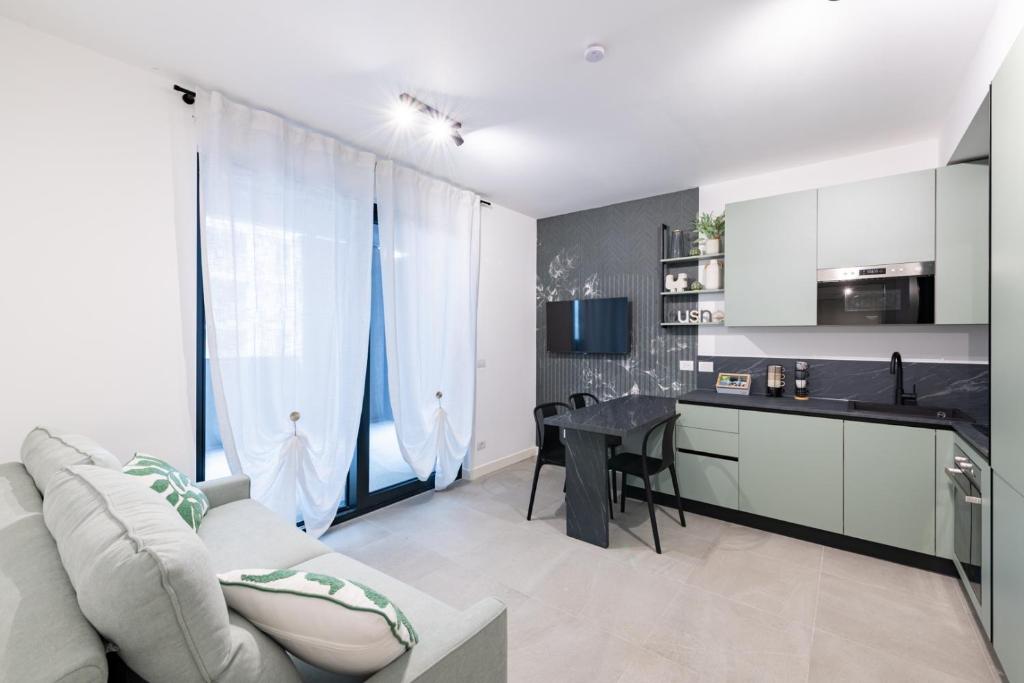 Parcheggio Gratuito -Fiera - Nuovo APT