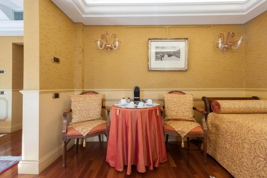 Hotel Al Codega - 17