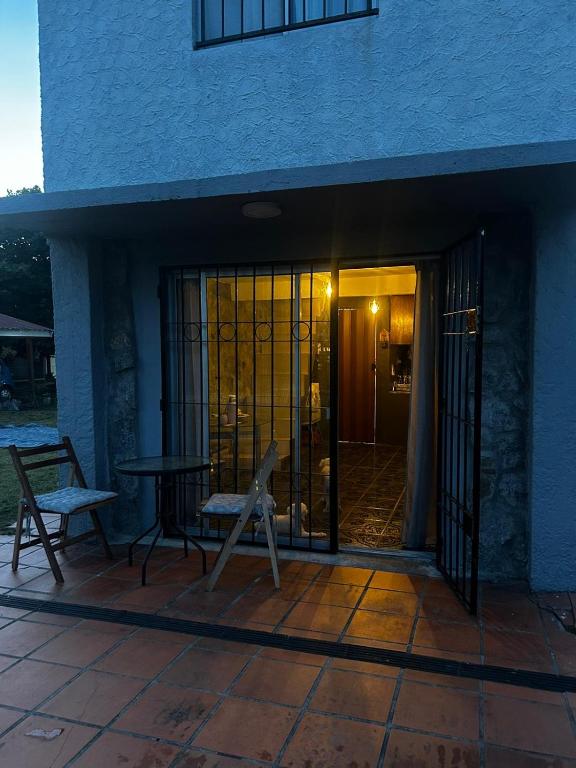 Solamar Casa Bella vista