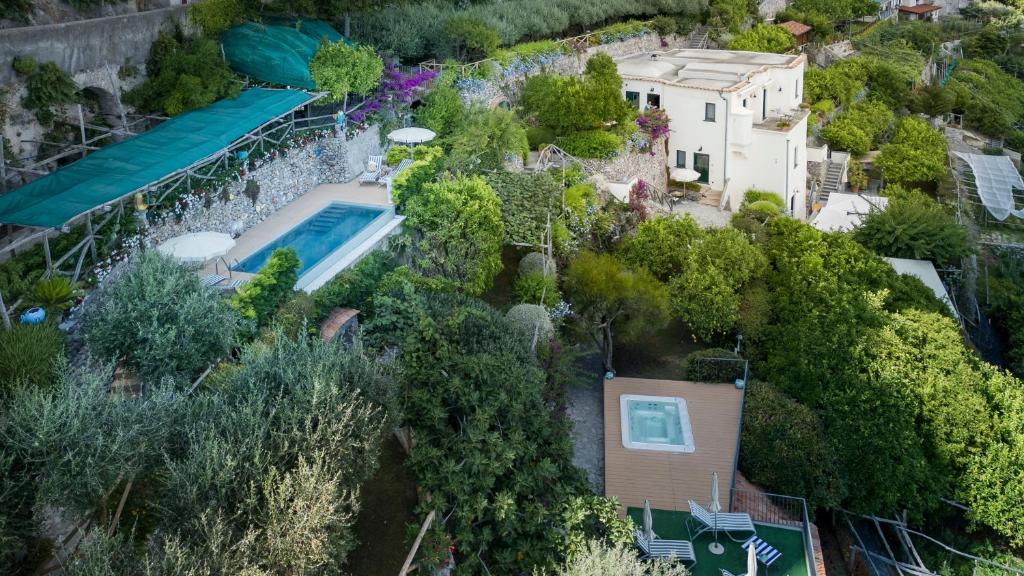 Villa San Cosma