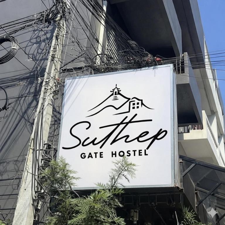 Suthep Gate Hostel Images