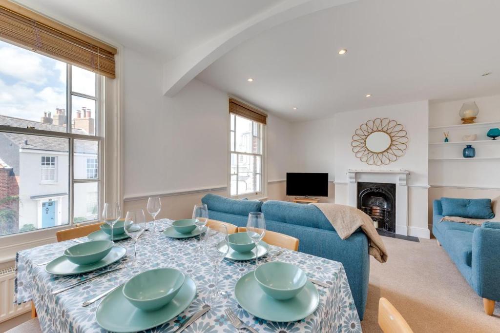 3 Bed in Southwold oc-bsts 5