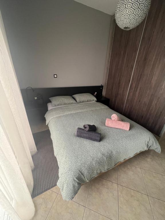 Happy Colors House Xanthi - 18