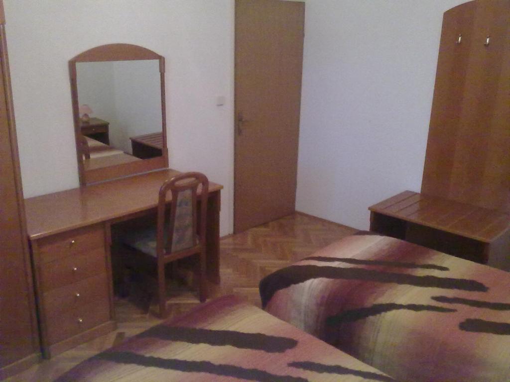 Fotografie z fotogalerie ubytování Apartmani Ždrelac v destinaci Ždrelac