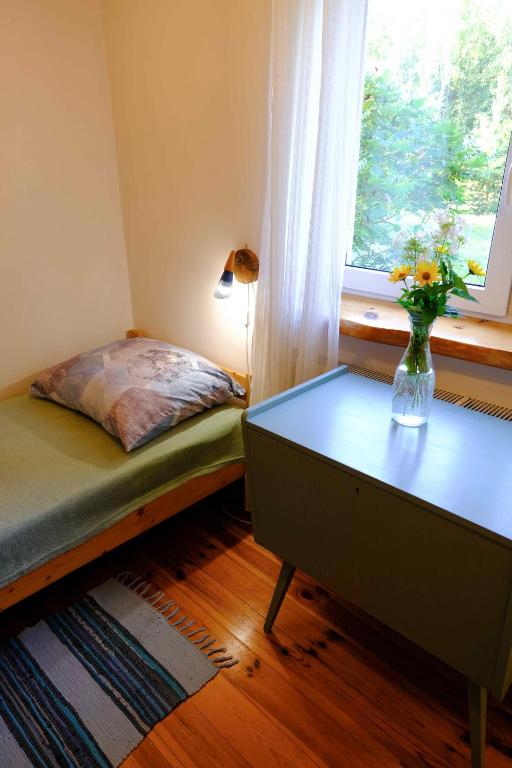 Agroturystyka TWÓJ KĄCIK - Casa Vacanze