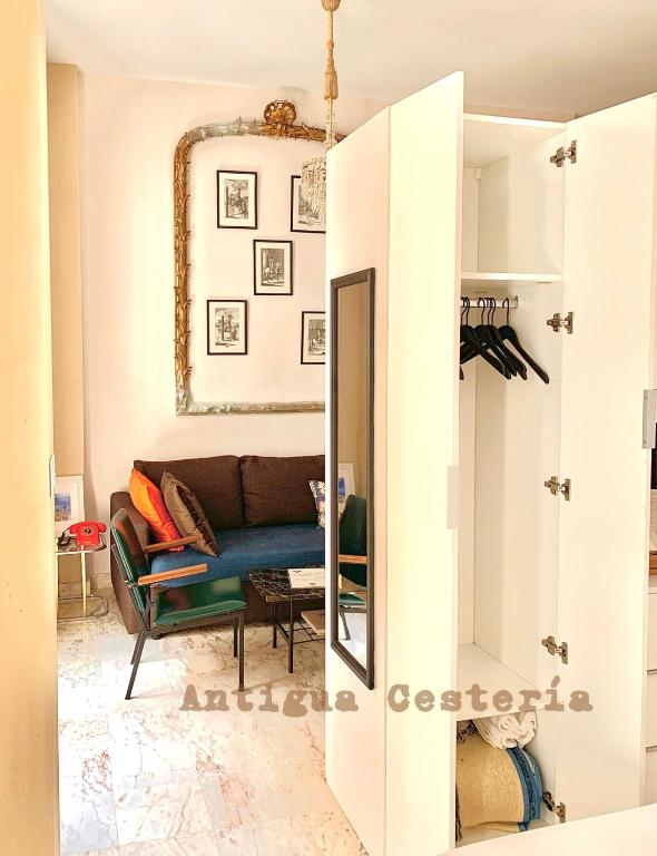 Antigua Cestería - 1